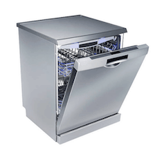 dishwasher repair washington dc