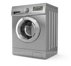 washing machine repair washington dc